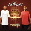 Les Patrons - Tresor